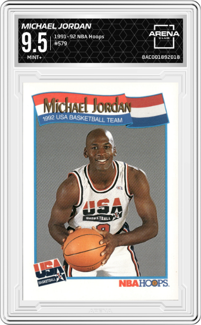 Michael Jordan