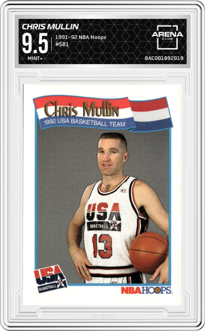 Chris Mullin
