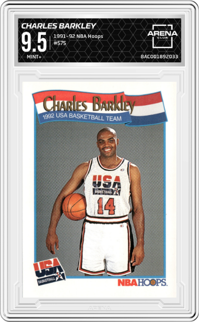 Charles Barkley