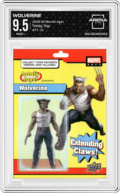 Wolverine