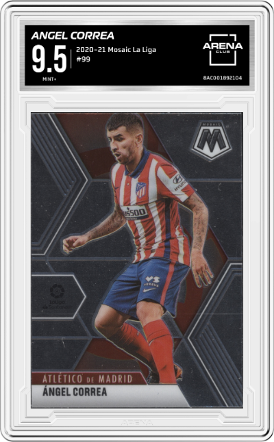 Angel Correa