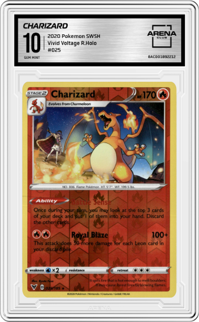 Charizard