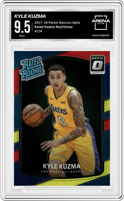 Kyle Kuzma