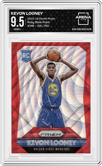 Kevon Looney