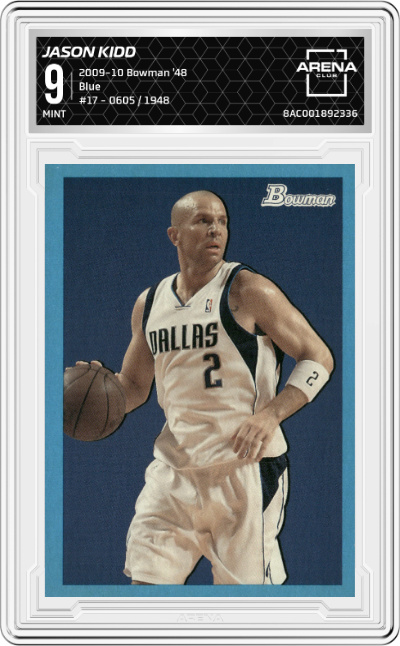 Jason Kidd