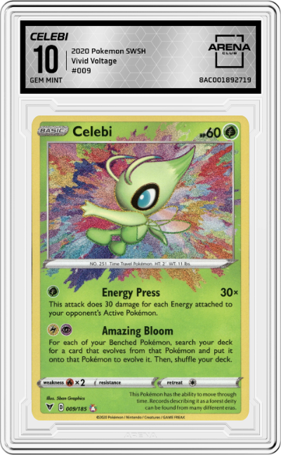 Celebi