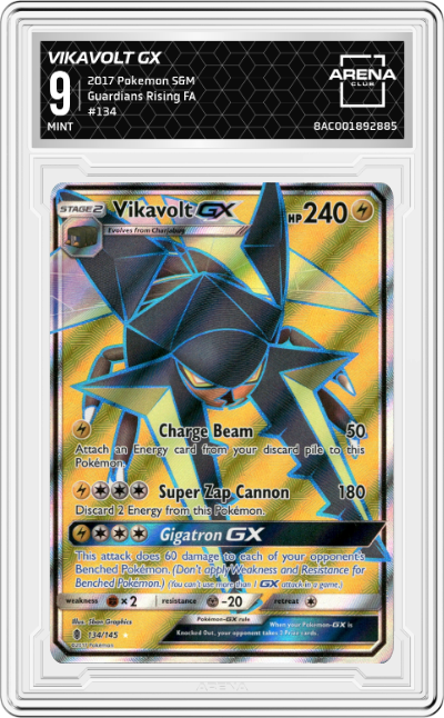 Vikavolt GX