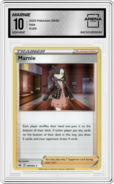 Marnie