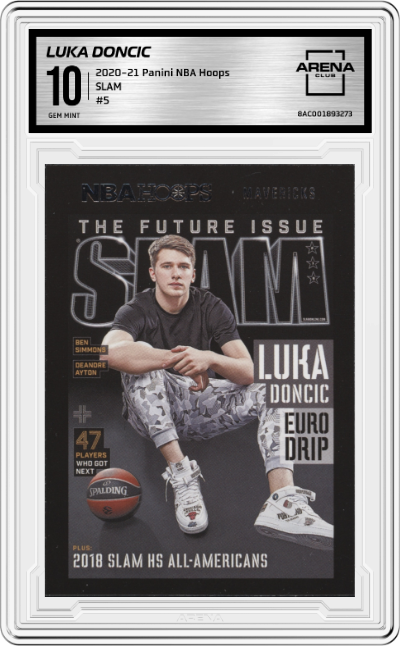 Luka Doncic