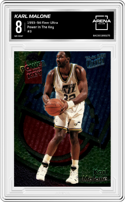 Karl Malone