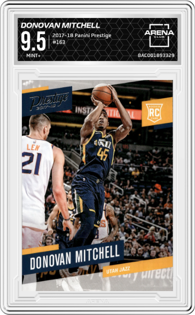 Donovan Mitchell