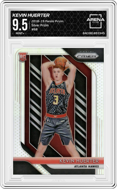 Kevin Huerter