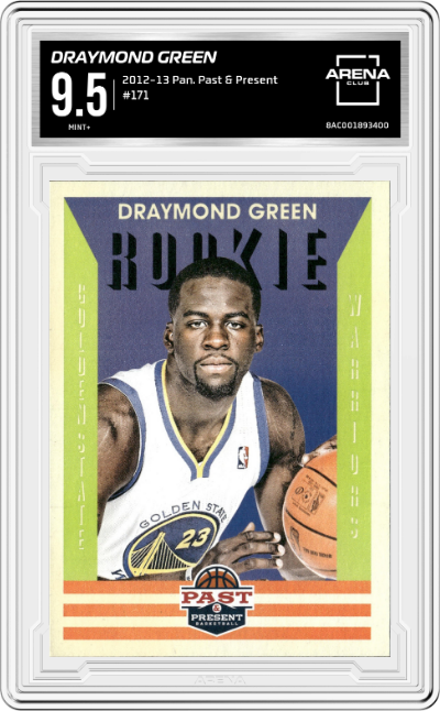 Draymond Green
