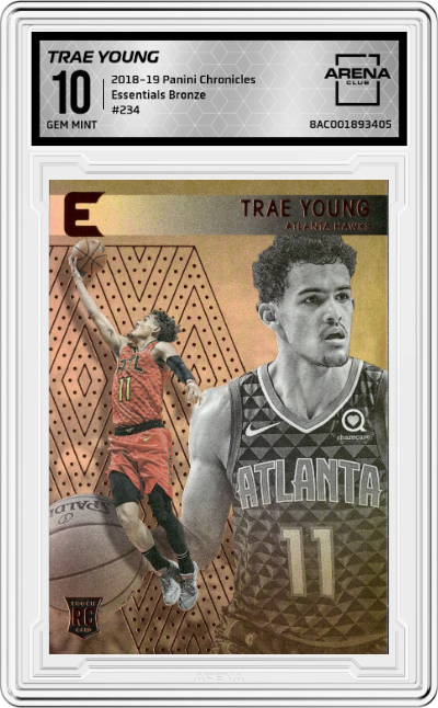 Trae Young