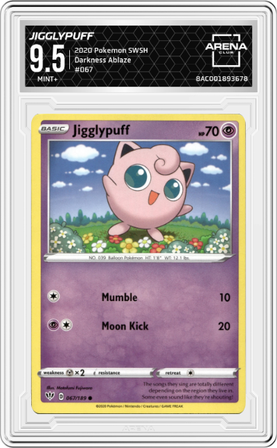 Jigglypuff