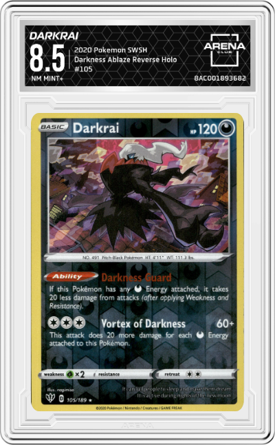Darkrai