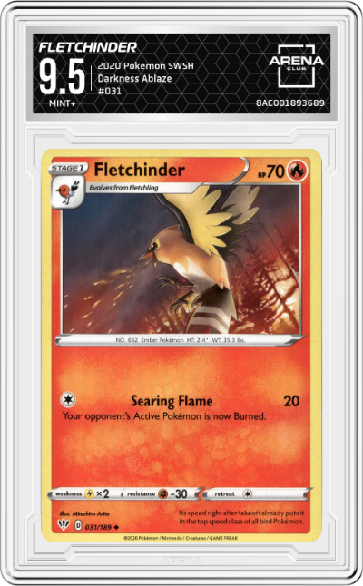 Fletchinder