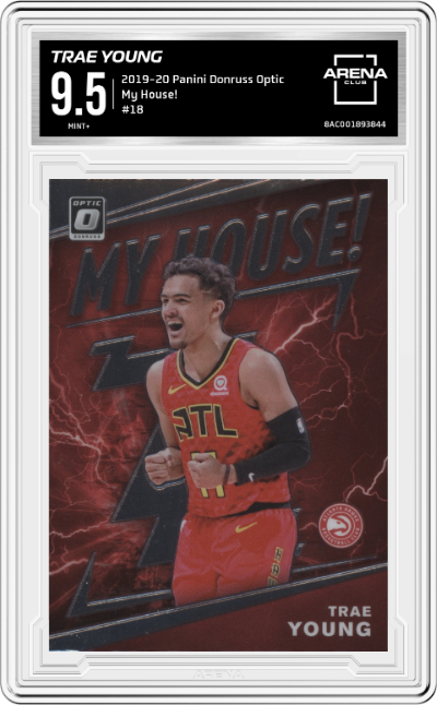 Trae Young