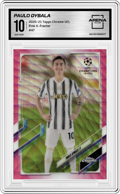 Paulo Dybala