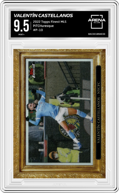 Valentín Castellanos