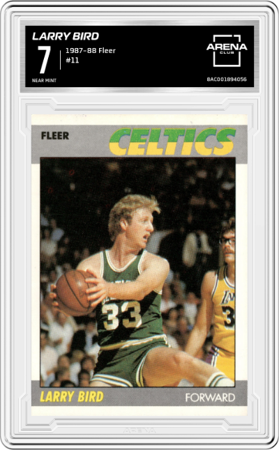 Larry Bird