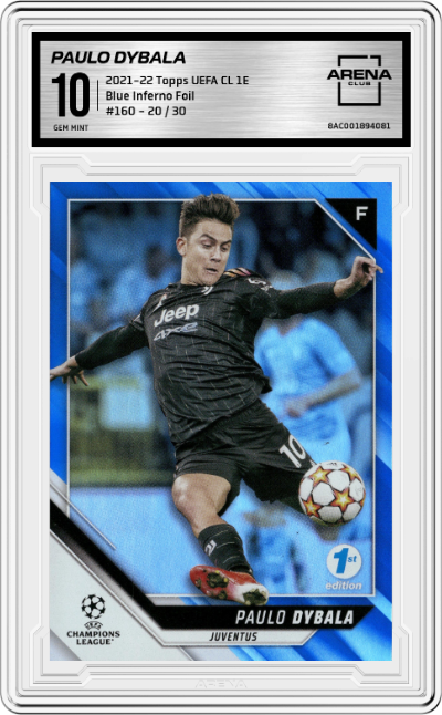 Paulo Dybala