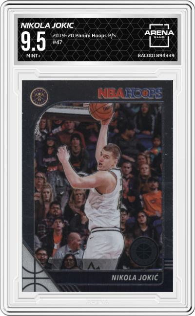 Nikola Jokic