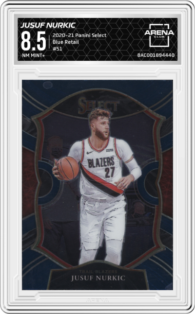 Jusuf Nurkic