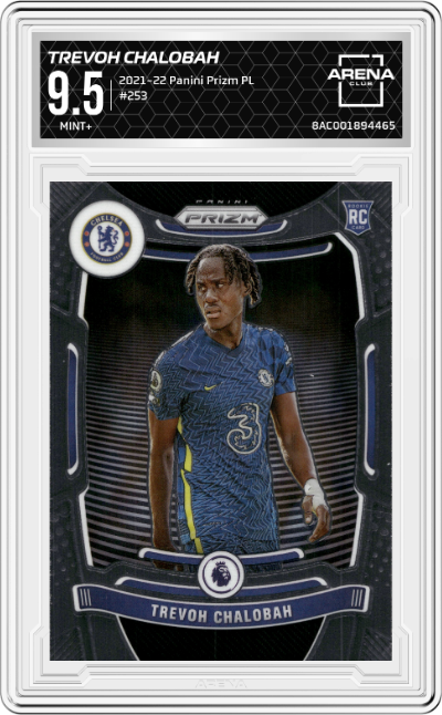 Trevoh Chalobah