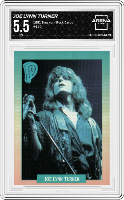 Joe Lynn Turner
