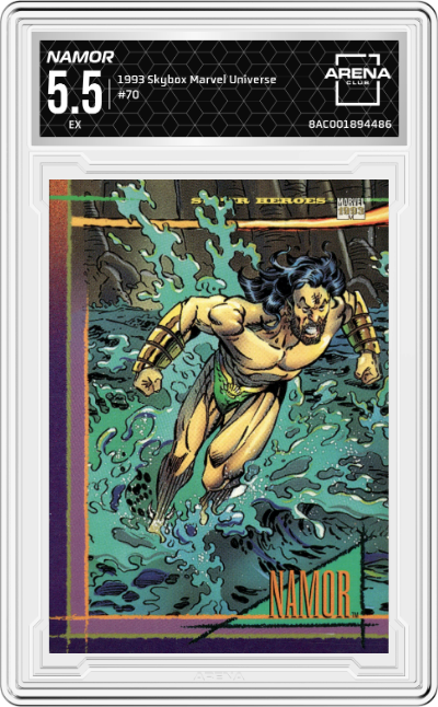 Namor