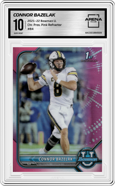 Connor Bazelak