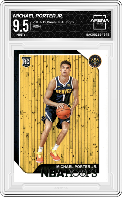 Michael Porter Jr.
