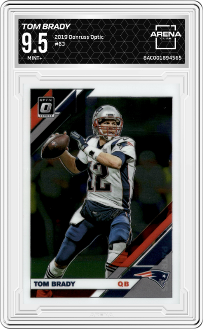 Tom Brady