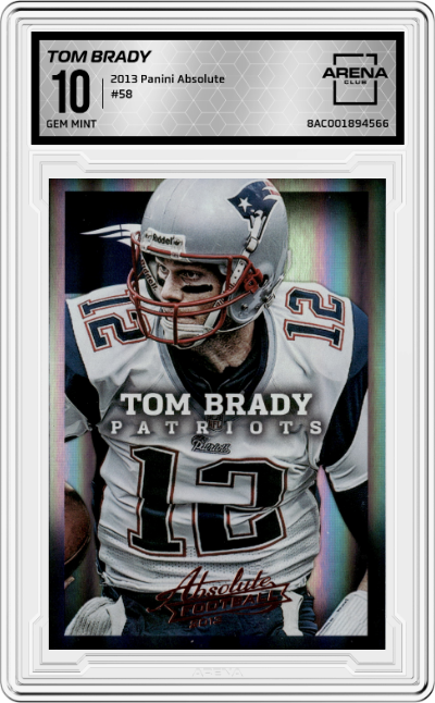 Tom Brady