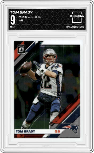 Tom Brady