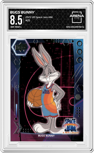 Bugs Bunny
