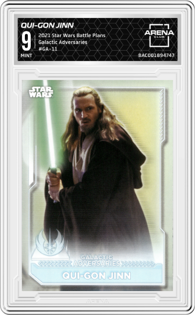 Qui-Gon Jinn