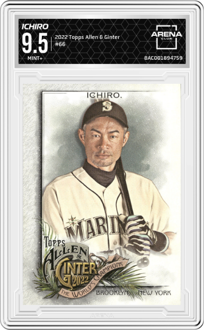 Ichiro