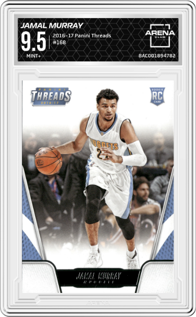 Jamal Murray