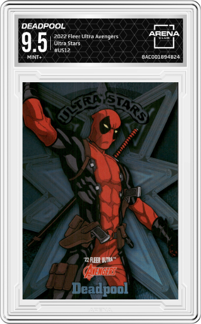 Deadpool