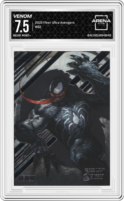 Venom