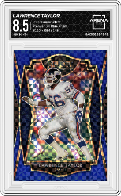 Lawrence Taylor