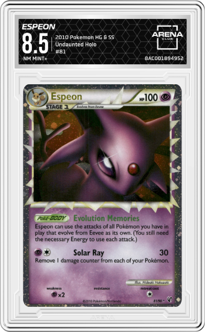 Espeon