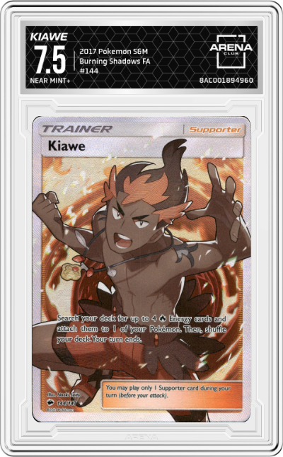 Kiawe