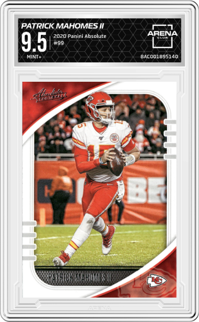Patrick Mahomes II