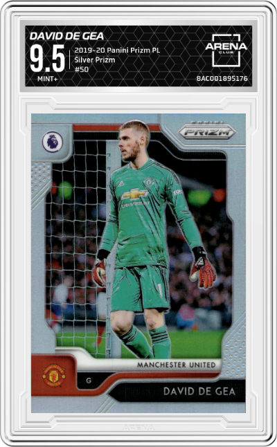 David de Gea