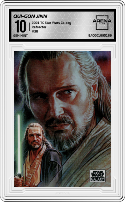 Qui-Gon Jinn