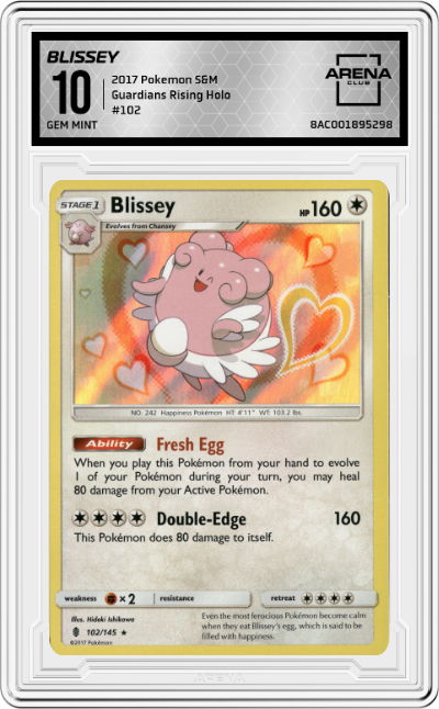 Blissey