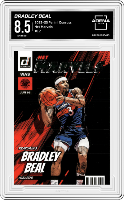 Bradley Beal